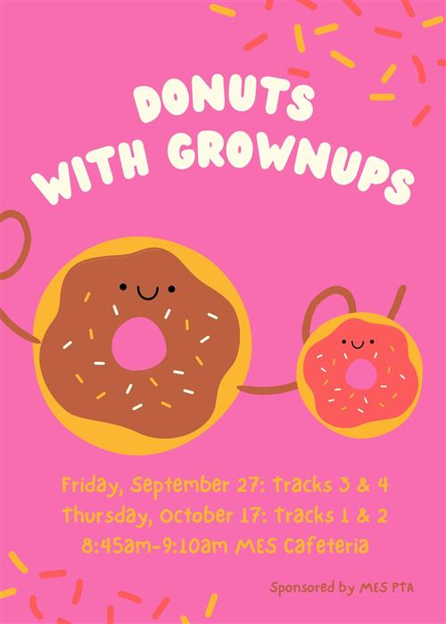 Donuts